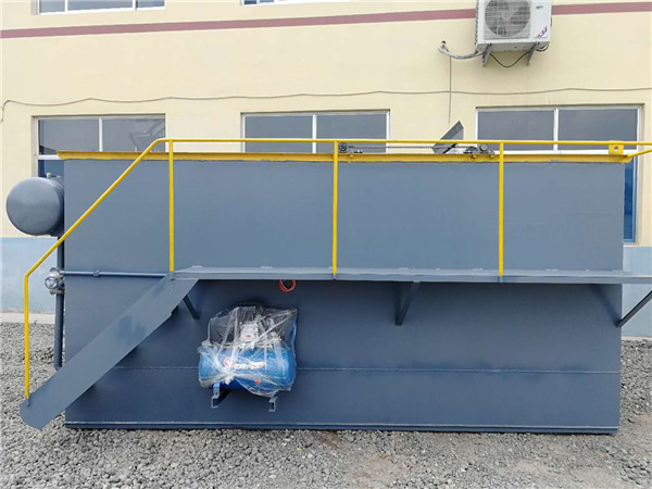 海南重慶洗滌污水處理設(shè)備