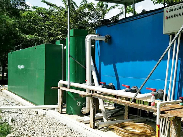 屠宰污水處理設備 屠宰污水處理設備