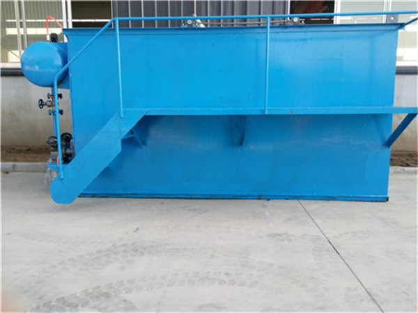 屠宰污水處理設備 屠宰污水處理設備