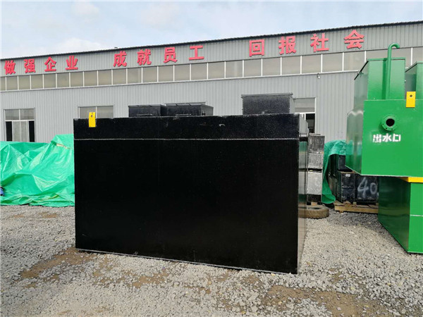 農村污水處理設備 農村污水處理設備