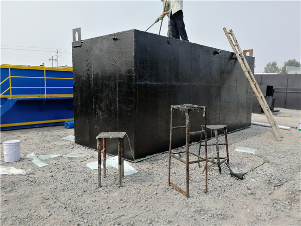 農村污水處理設備 農村污水處理設備